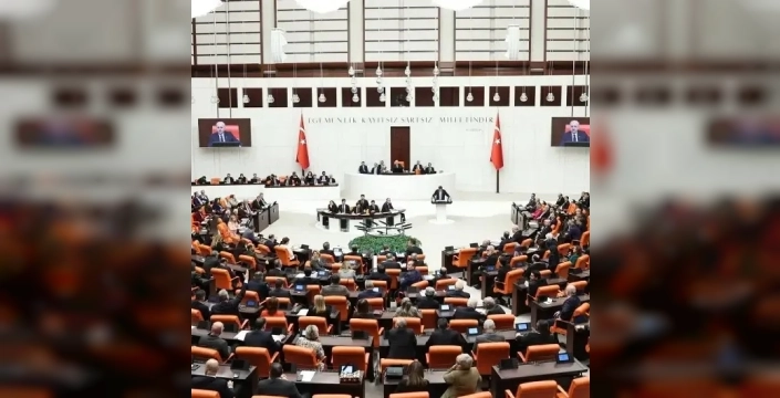 Tbmm'de kulisler kaynıyor: Yargı paketi, deprem bölgesi ve bütçe maratonu bu hafta Meclis'te!