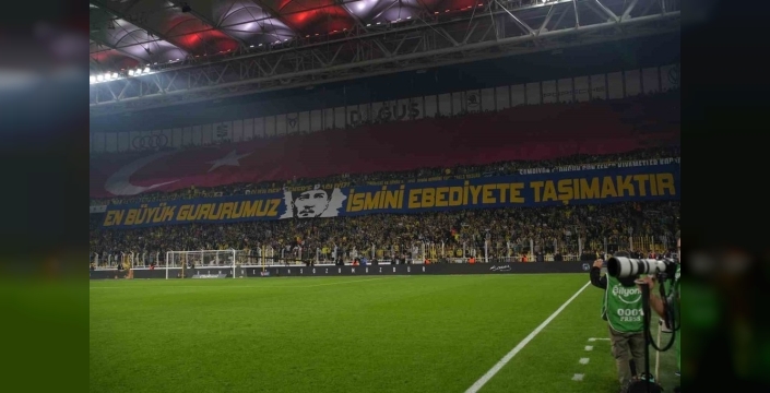 Tedesco'dan sürpriz dokunuşlar: Fenerbahçe'nin Kayserispor karşısındaki yeni yüzü şaşırttı!