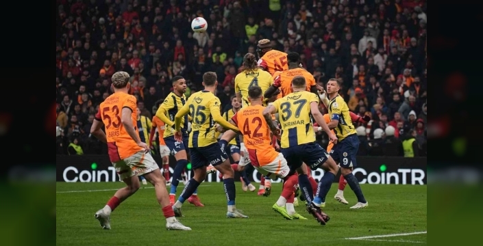 Tedesco, Galatasaray ile derbi heyecanını yaşayacak