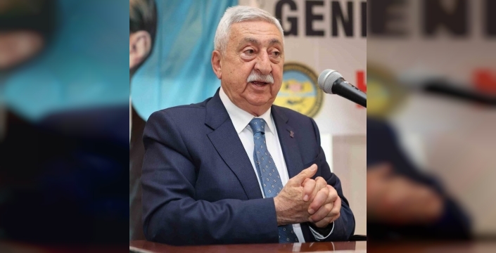 TesK Başkanı Palandöken uyardı: Basit usul kararı esnafı hazırlıksız yakaladı, çözüm bekliyor!