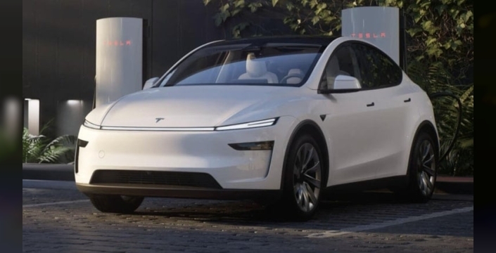 Tesla'ya şok suçlama: Ölümcül kapı tasarımı beş can aldı!