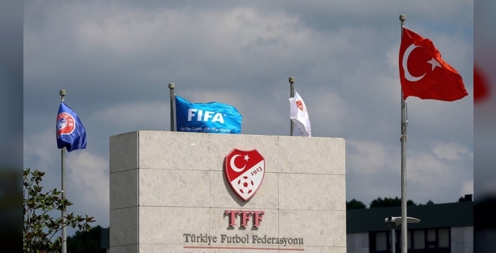 TFF, bahis skandalında 1024 futbolcuyu açıkladı; Süper Lig yıldızları dikkat çekiyor!