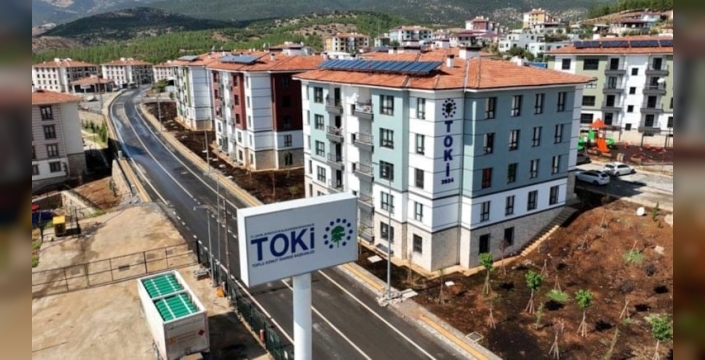 Toki projesi'nde yanlış seçim, hayal kırıklığına yol açabilir!