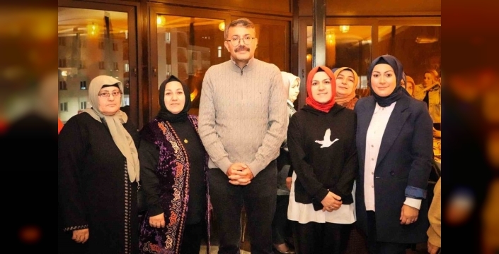 Trabzon'dan Hakkâri'ye kardeşlik köprüsü kuruldu!