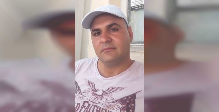 Trajedi! dananın kafa darbesi can aldı: sahibi hayatını kaybetti