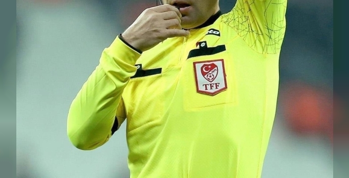 Trendyol 1. lig'de 13. hafta hakemleri belli oldu!