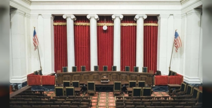 Trump şok iddia: Yüksek Mahkeme kararı ülkeyi yıkıma götürebilir! Milyonlarca dolarlık tazminat yolda mı?