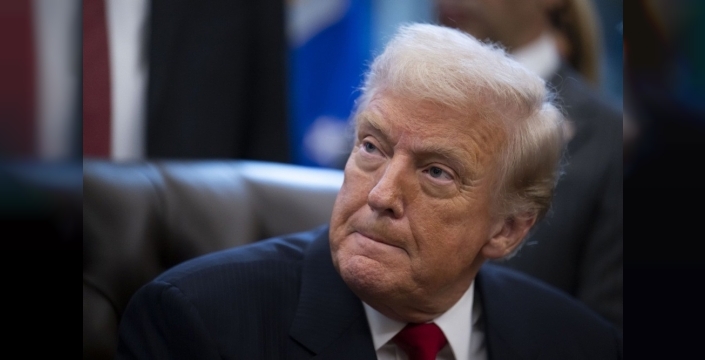 Trump'tan Netanyahu'ya şok hamle: İsrail başbakanı için sürpriz talep!