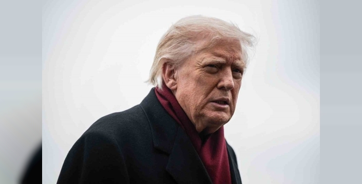 Trump'tan Ukrayna'ya şok suçlama: 'Bize minnet bile etmediler!'