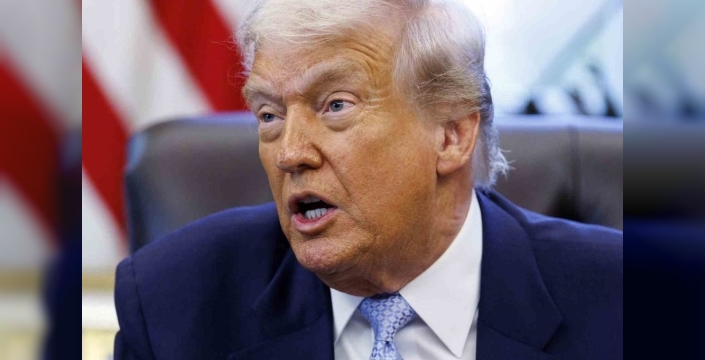 Trump'tan Ukrayna'ya ultimatum: Barış planı için son gün 27 Kasım!