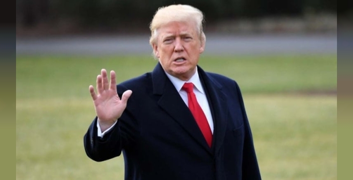 Trump'tan Yüksek Mahkemeye: Tarife davası ülkemiz için 'ölüm kalım meselesi'!