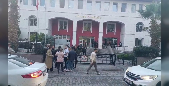 Turgutlu'daki skandal: Otizmli öğrenciyi iten müdür tutuklandı!