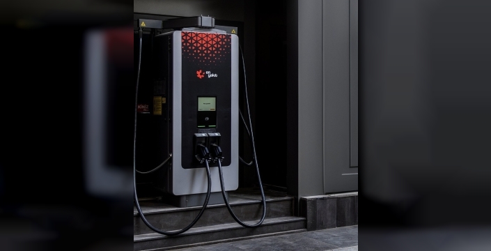 Türkiye elektrikli araç dönüşümünde hız kesmeden ilerliyor