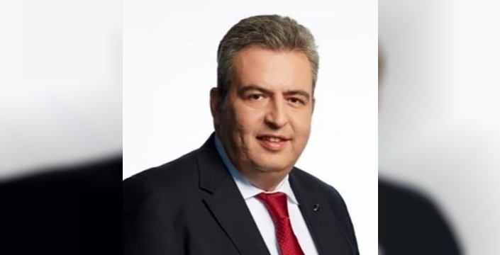 Türkiye İş Bankası'nda N. Burak Seyrek'e önemli atama