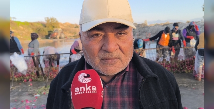 Turp üreticisi isyanda: '2 liraya satıyoruz, markette 40 lira!' çiftçi kan ağlıyor, aracı cebini dolduruyor!