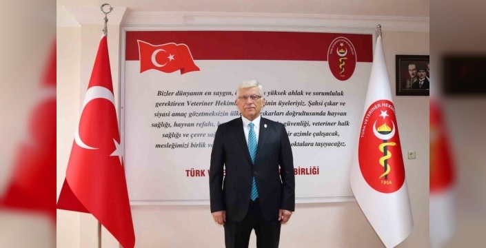 Tvhb Başkanı Eroğlu'ndan Atatürk'e vefa dolu anma mesajı