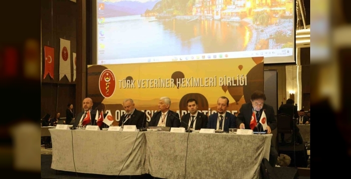 Tvhb Başkanı Eroğlu: Suriye, İran ve Irak'tan gelen yeni şap serotipi alarm veriyor