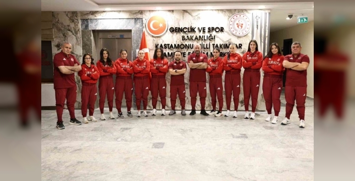 U23 boks milli takımı Budapeşte'de Avrupa zaferini kovalıyor!