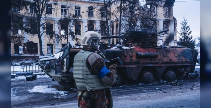 Ukraynanın Moskovadaki petrol boru hattına saldırısı: kritik askeri darbe