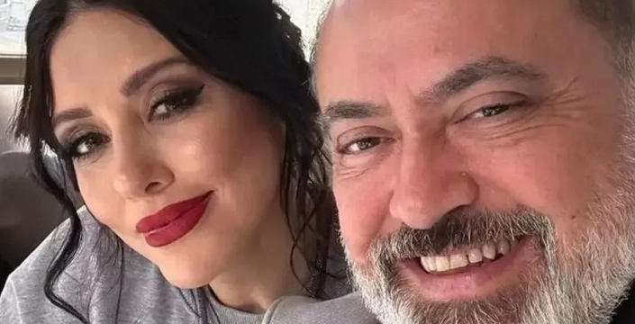 Ünlü oyuncu Deniz Erdoğan yoğun bakıma alındı: Kalp krizi geçirdi!