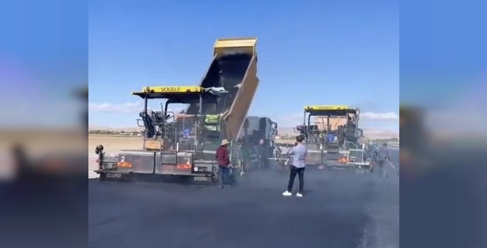 Van Havalimanı şahlanıyor! Pist yenilendi, uçuşlar pazartesi geri dönüyor: 8 ay önce bitti!