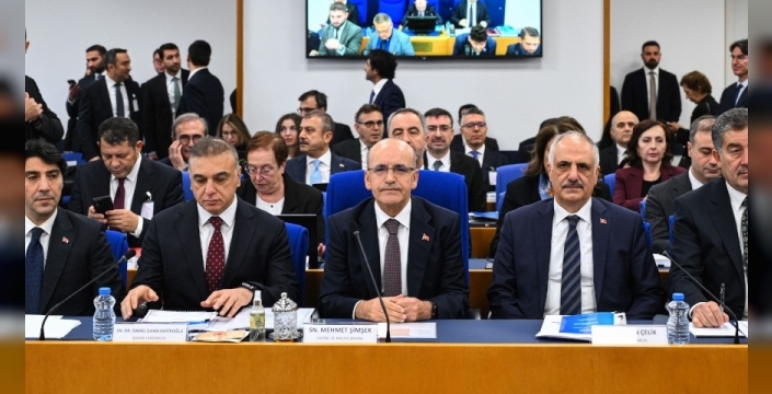 Vergi ve harç zamları kulaklara küpe oluyor: Şimşek'ten şaşırtan açıklama!