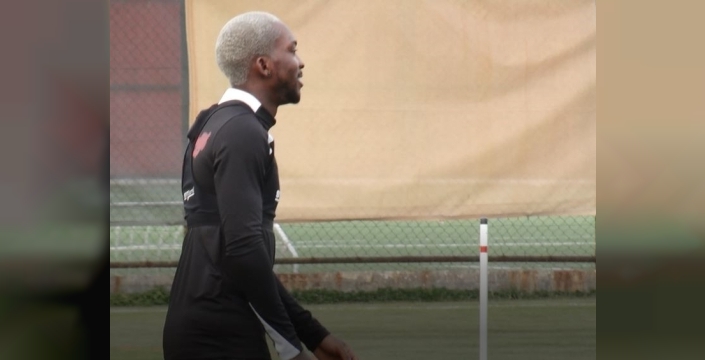 Volkan Demirel'den dikkat çeken yorum: Galatasaray bizim için önemli değil!