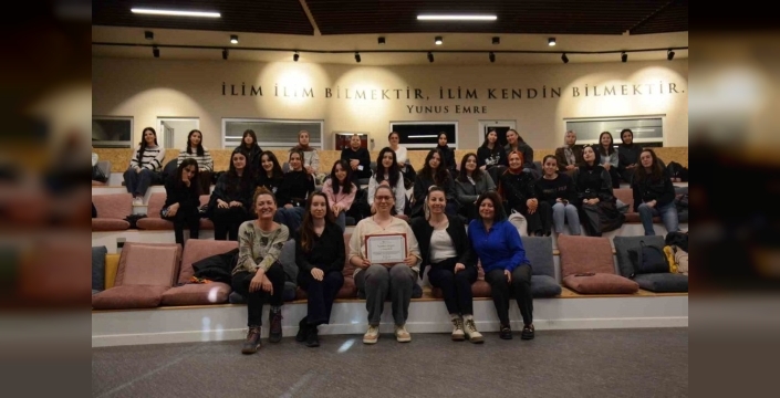 Waldorf eğitimiyle çocukların doğal ritmi keşfediliyor