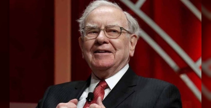 Warren Buffett'tan dev hamle: 4,3 milyar dolarlık Alphabet yatırımı piyasaları salladı!