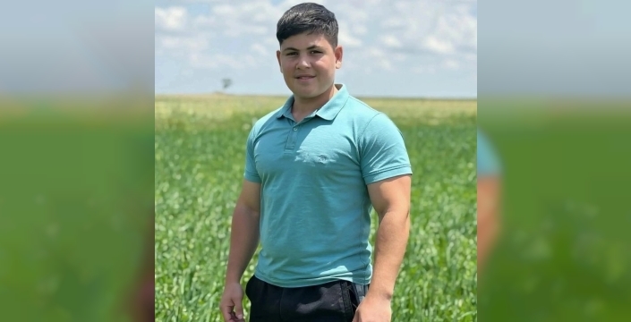 Yeşilgölcük yasta: Traktörden düşen 14 yaşındaki Metehan'ın hayatı karardı!