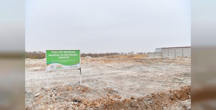 Yeşiltepe’de temizlik seferberliği: Mahalle nefes aldı!