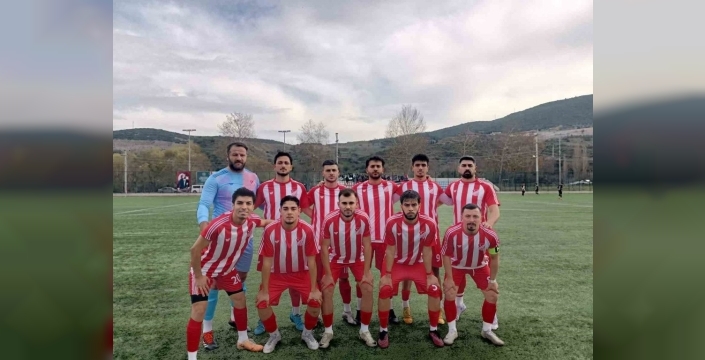 1969 Bilecikspor, taraftarını sevindiren galibiyetle tanıştı