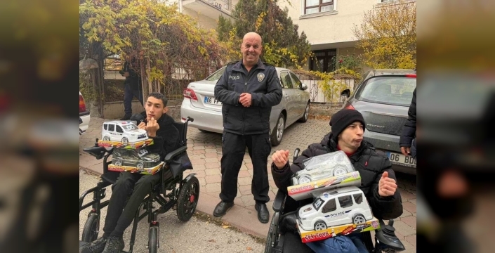 81 ilde iyilik eli uzanıyor: Gezici aşevi gönülleri fethediyor