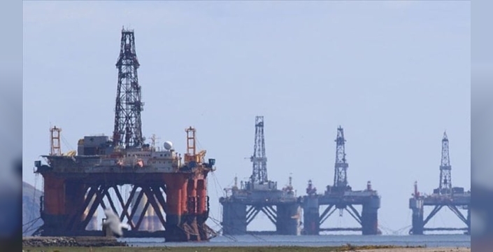ABD'de petrol sondajı canlanıyor: Son haftada 6 yeni kule devreye girdi