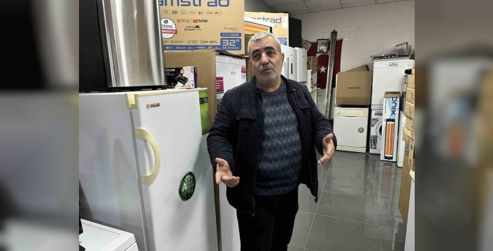 Adana'da valilikte çalıştığını söyleyen kadın, esnafı dolandırdı iddiasıyla gündemde