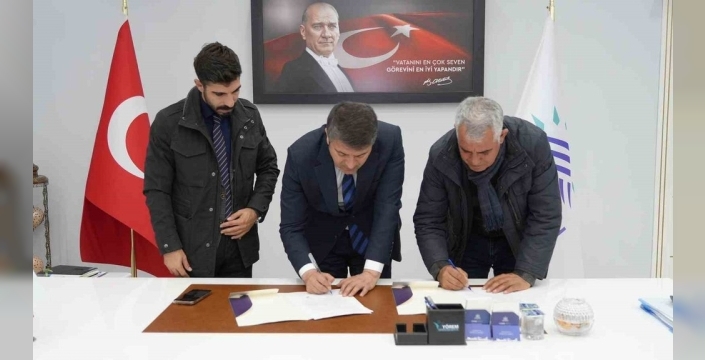 Adıyaman'a hayırsever desteğiyle yeni taziye evi geliyor