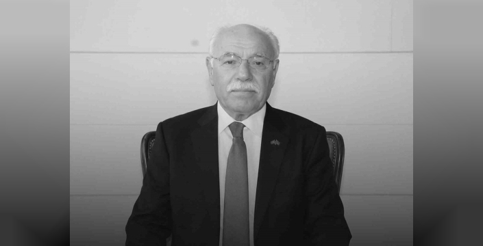 Adıyaman'ın eski belediye başkanı Mehmet Erdem hayatını kaybetti