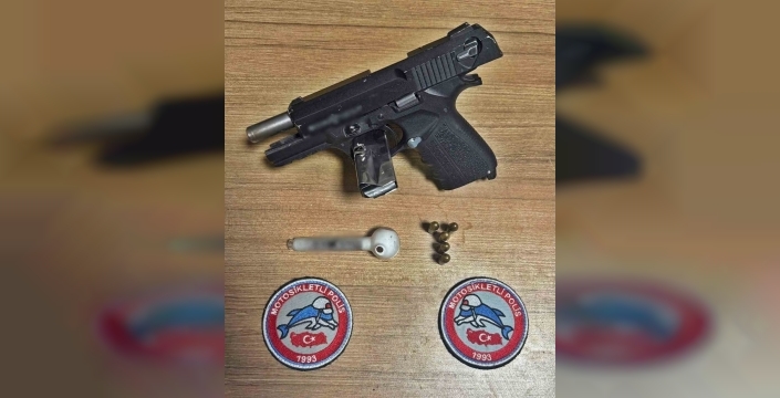 Afyonkarahisar'da yeni yıl öncesi büyük operasyon: 20 aranan şahıs yakalandı