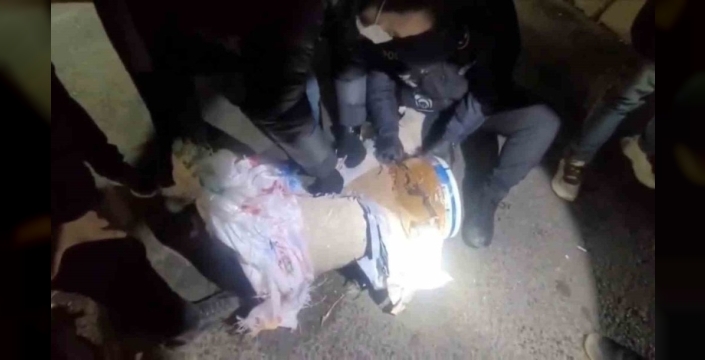 Ağrı'da büyük uyuşturucu operasyonu: 29 kilo ele geçirildi