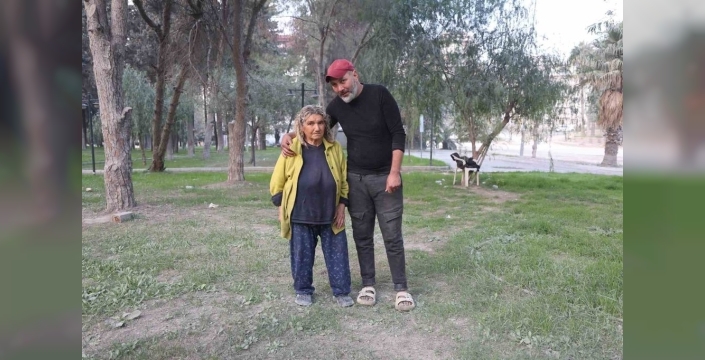 Alkol bağımlılığına dikkat çeken Emrah Köygülü, gençlere tavsiyede bulundu