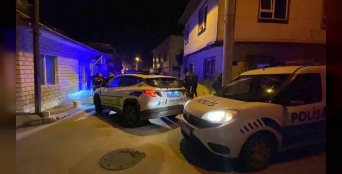 Alkollü sürücü Burdur'da 2 araca çarpıp kaçtı, yakalanınca 'öldürüyorsanız öldürün' dedi