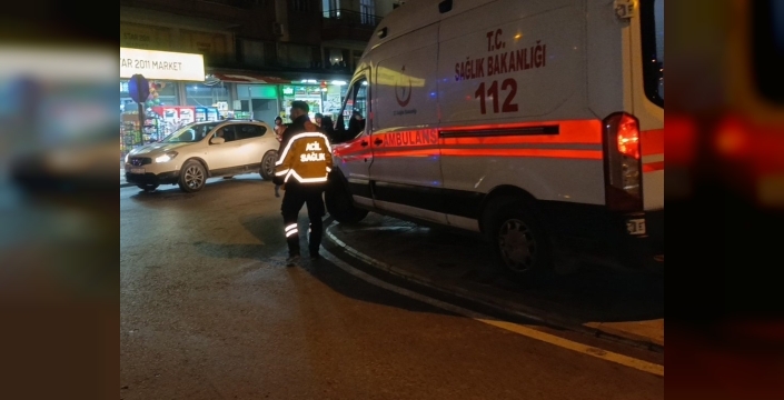 Alkollü sürücünün ehliyeti ikinci kez iptal edildi