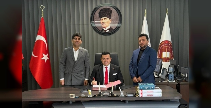 Anamur'da yargı mensupları için 33 dairelik lojman projesi hayata geçiyor