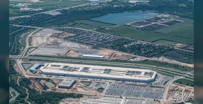 Ankara'da dev batarya üssü kuruluyor: 3 kıtaya ihracat fırtınası başlıyor!