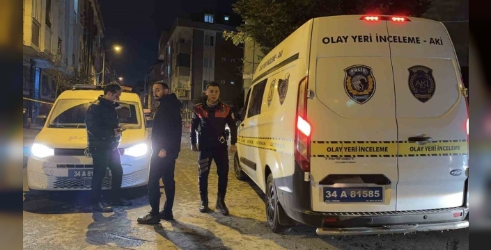 Arnavutköy'de dehşet: Kar maskeli saldırgan 1 çocuğu ve 1 genç yaraladı