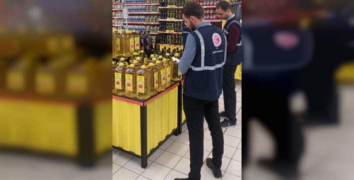 Asgari ücret zammı sonrası İzmir'de 'fahiş fiyat' alarmı: Denetimler sıklaştı!