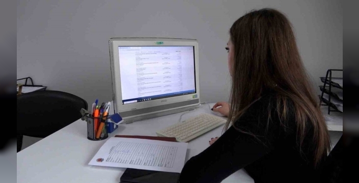 Atakum'da iş arayanlar için umut kapısı: ATİM binlerce kişiyi hayallerindeki işe kavuşturdu