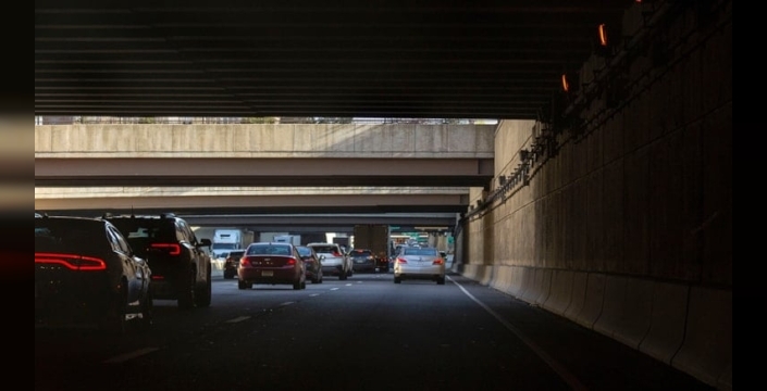 Avrupa'da Noel kaosu: Bu hafta sonu yola çıkmayın uyarısı