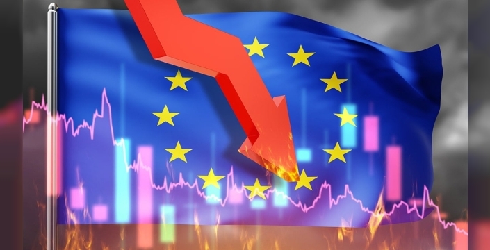 Avrupa'nın ekonomik endişesi: İkinci 'Çin' şoku kapıda