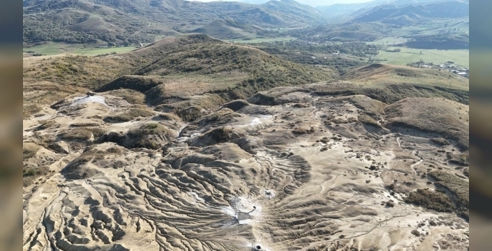 Avrupa'nın ortasında çölleşme tehlikesi: Bilim insanları uyarıyor